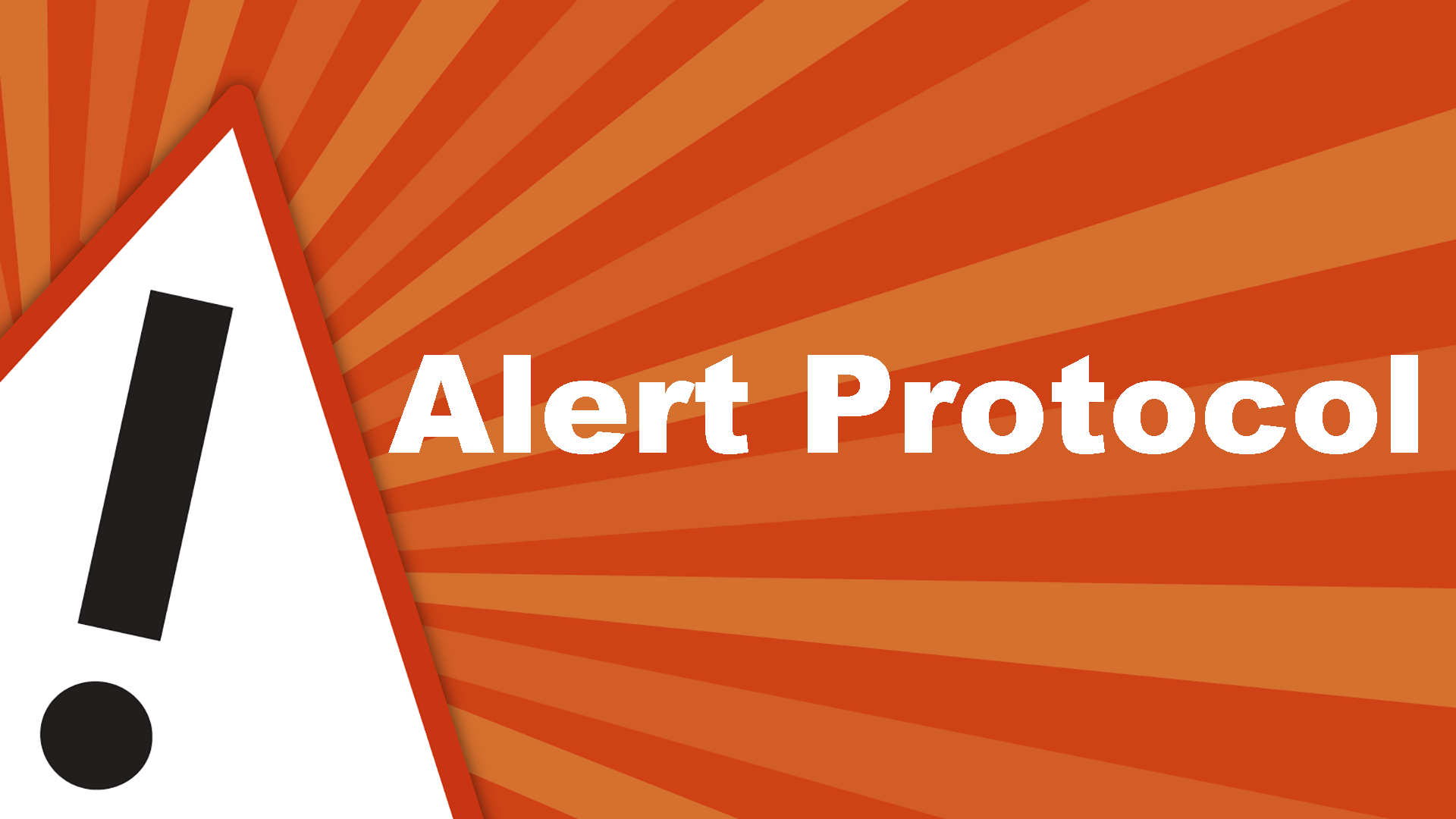 TLS 1.3 Alert Protocol