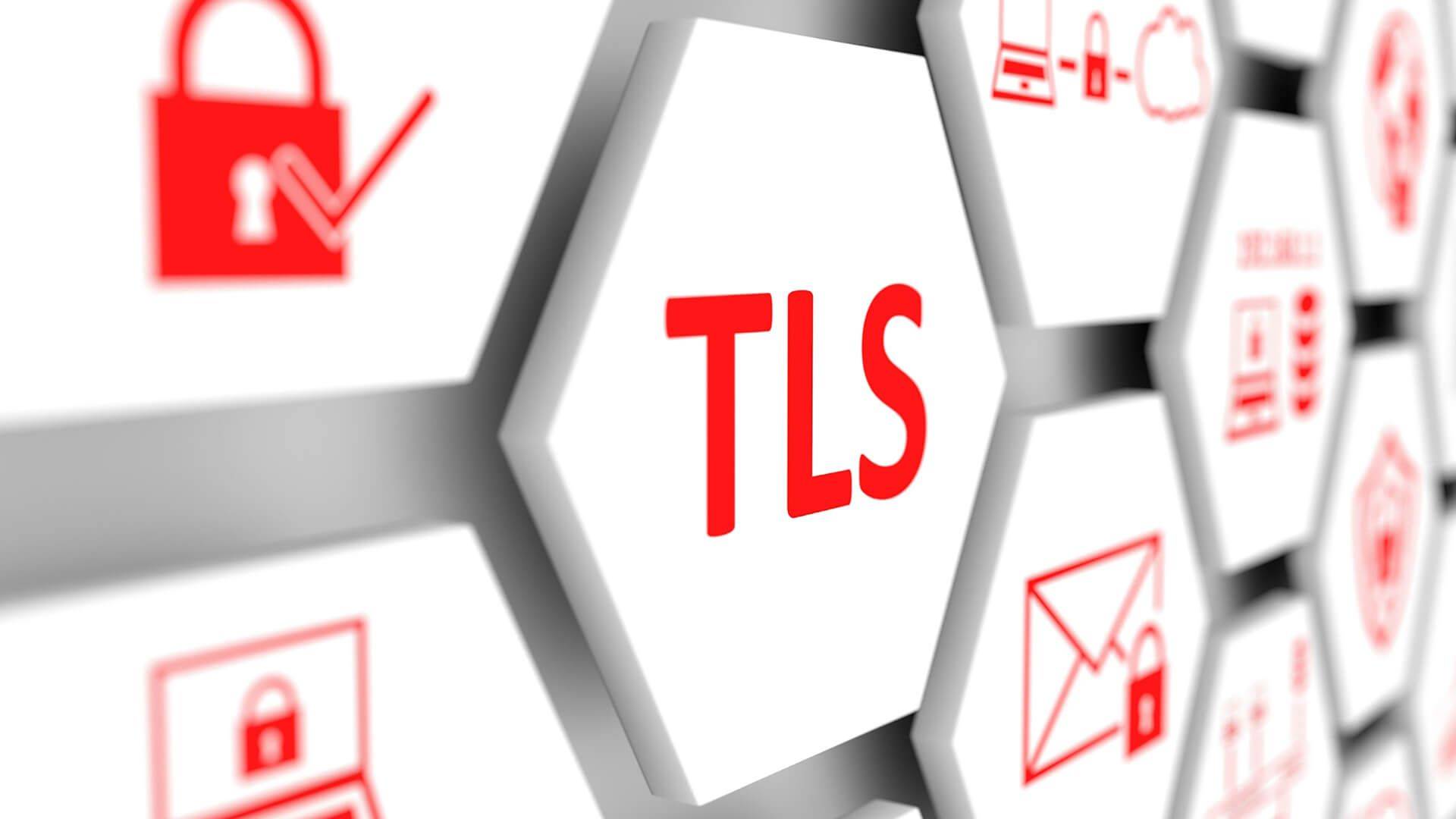 TLS 1.3 Backward Compatibility
