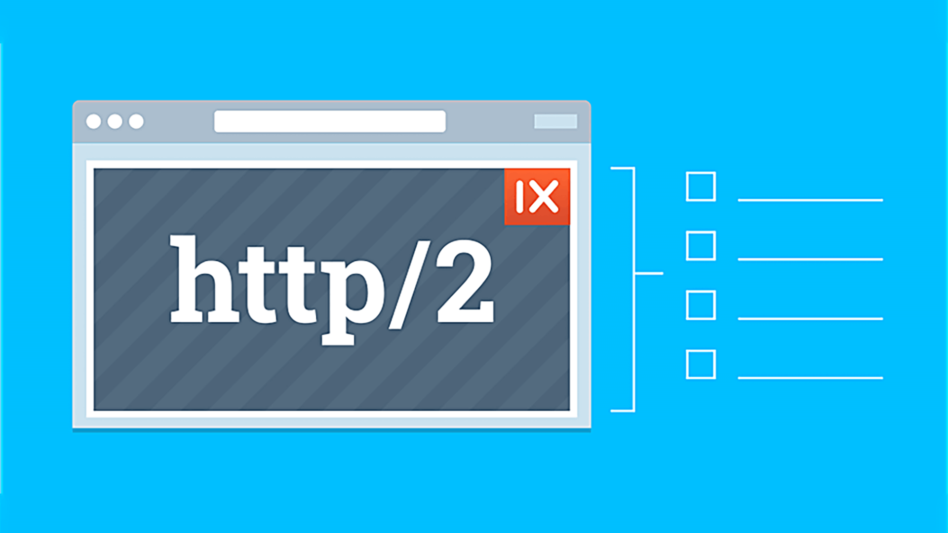 Hypertext Transfer Protocol Version 2 (HTTP/2)