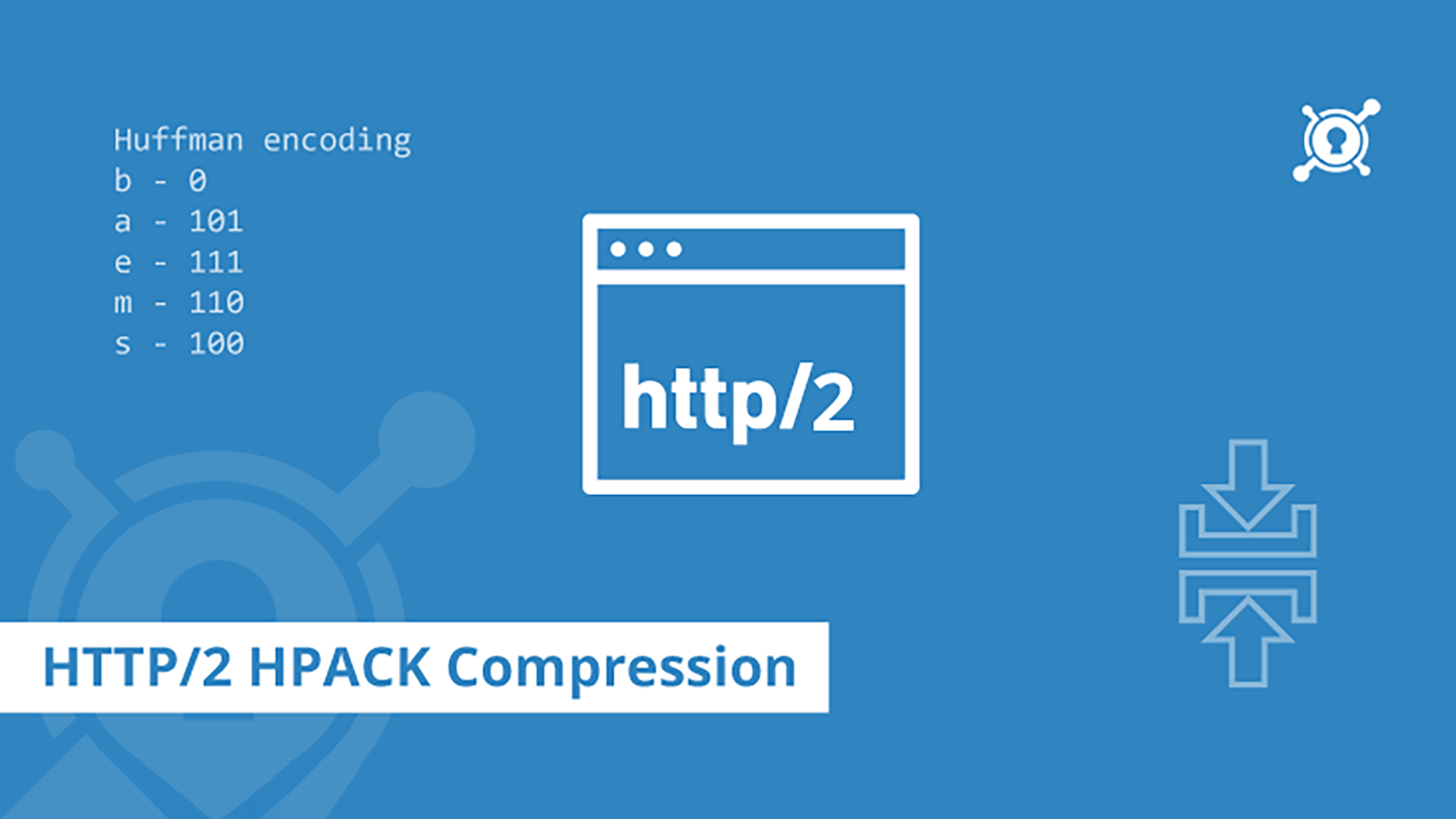 详解 HTTP/2 头压缩算法 —— HPACK