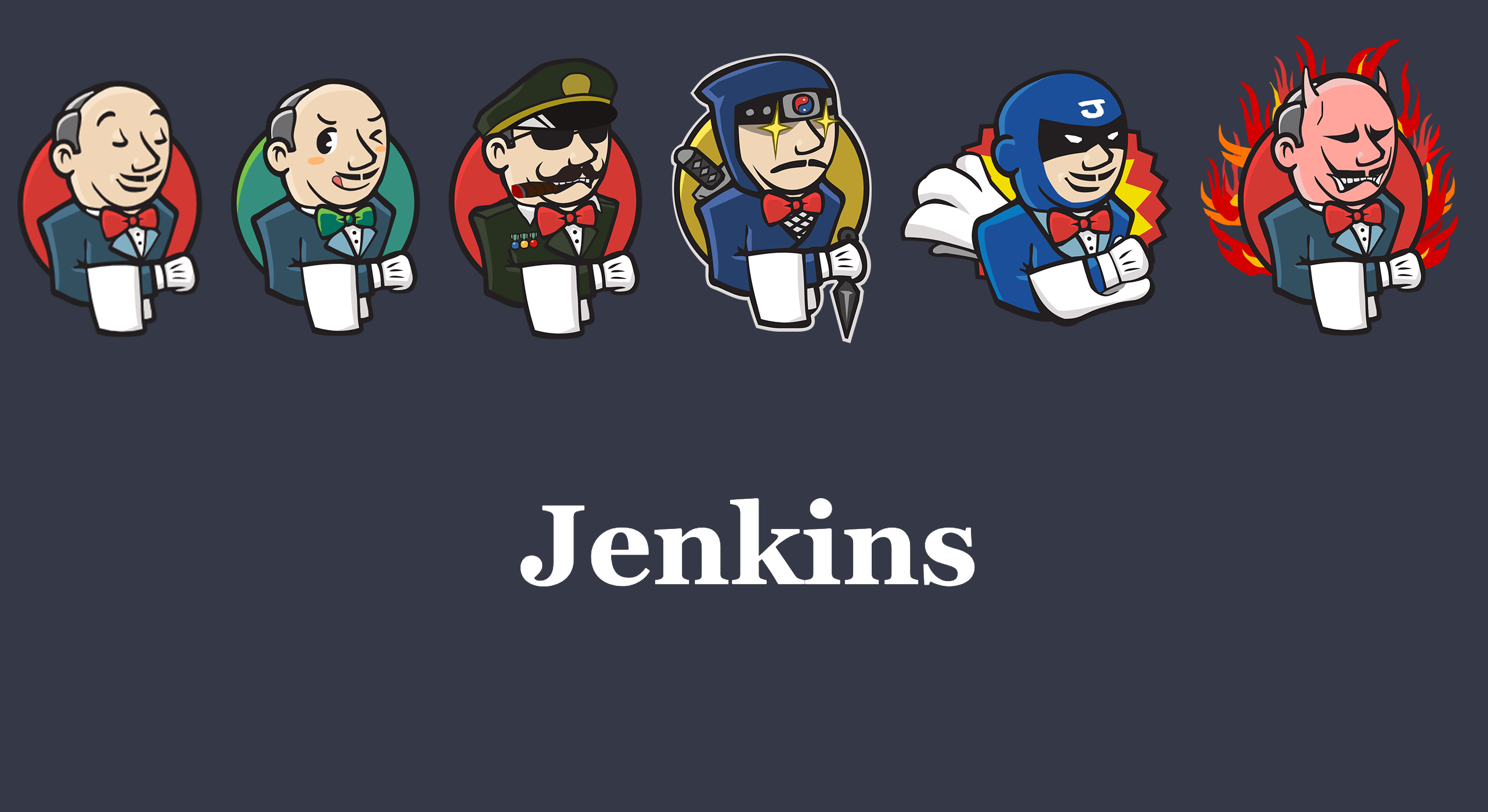 手把手教你利用 Jenkins 持续集成 iOS 项目