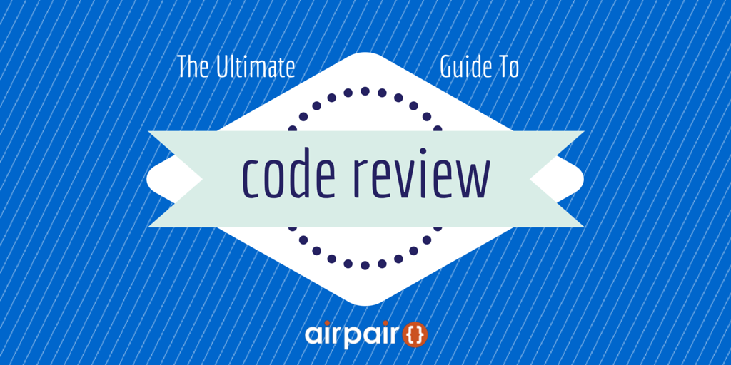 Code review - Phabricator Use guide introduce