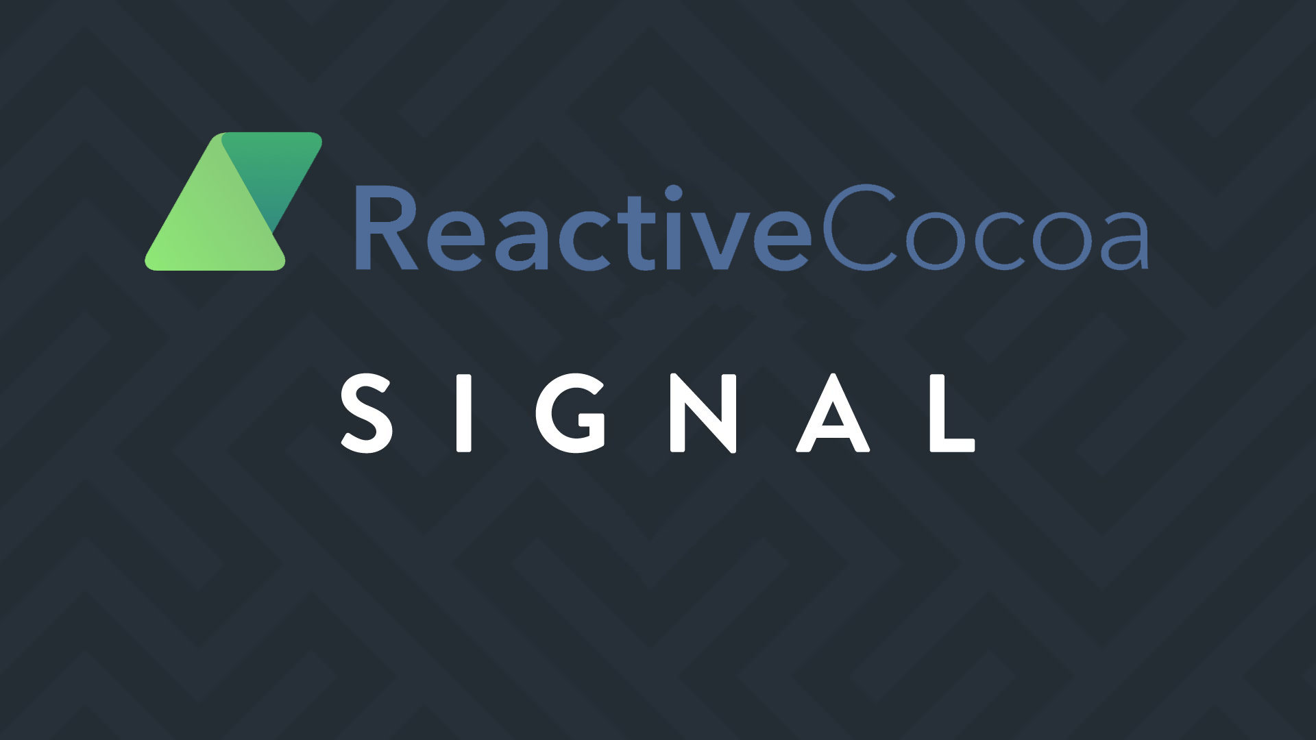 ReactiveCocoa 中 RACSignal 是如何发送信号的