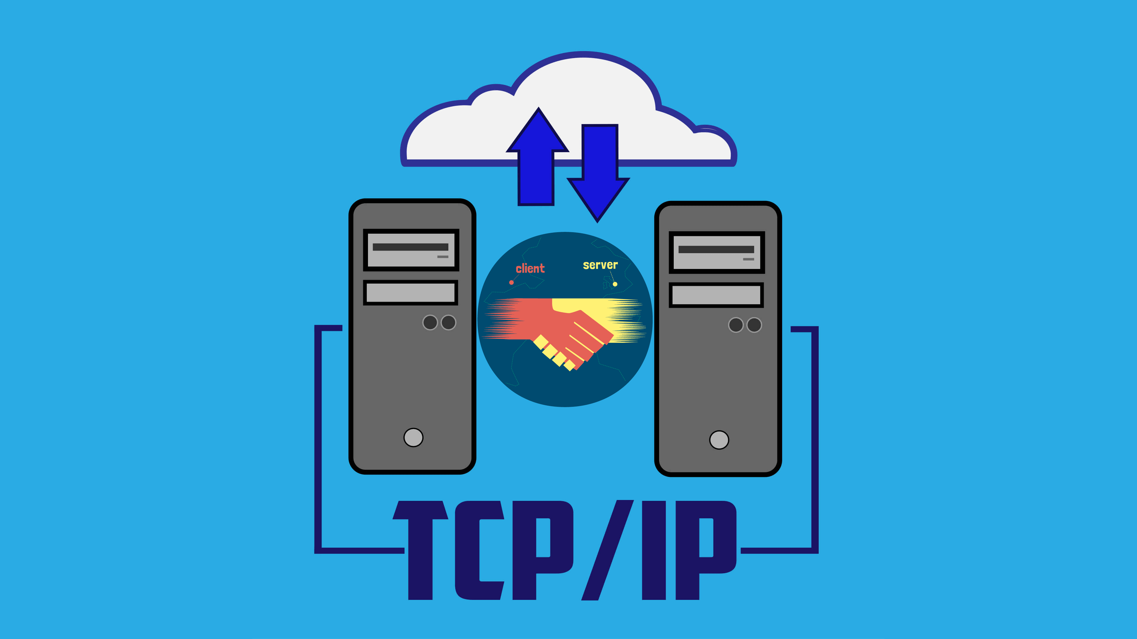 TCP 进阶